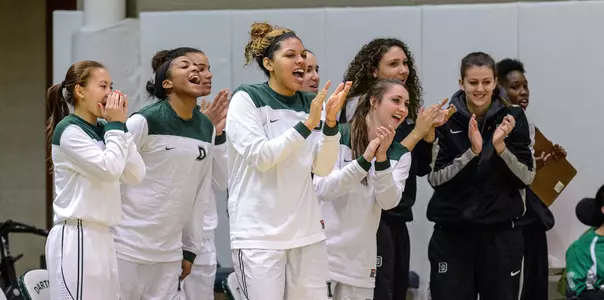 Women Close Out Non-Conference Schedule At NJIT on Saturday
