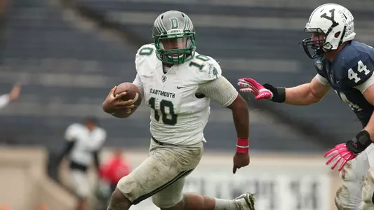 Williams Earns Gold Helmet Award