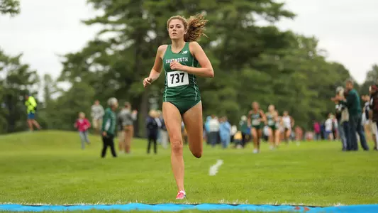Women Take Seventh at New England Championship in Boston