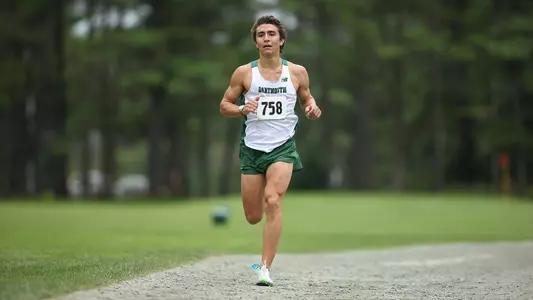 Cross Country Teams Head to Franklin Park and New Englands