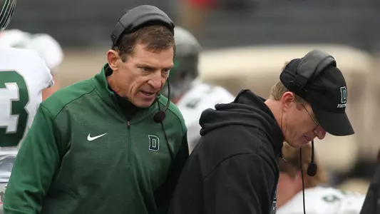 Junior Varsity Finish Fall with Victory Over Norwich