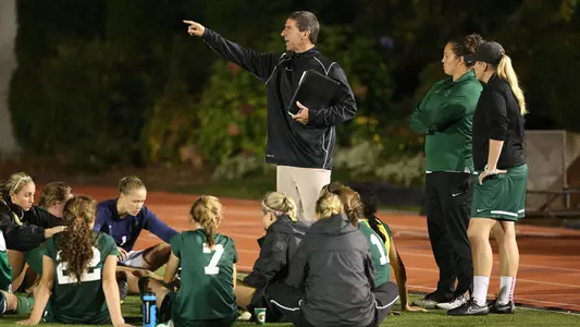Late First-Half Goal Leads Cornell Past Dartmouth, 1-0