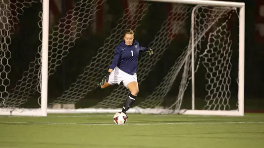 Former Dartmouth Player Saunders Signs with Iceland FH