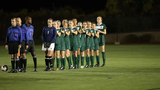 Women's Soccer Hosts Harvard on Saturday