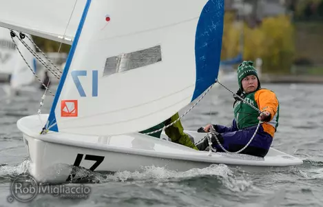 Sailing Hosted The Victoria Coffee Urn Over The Weekend