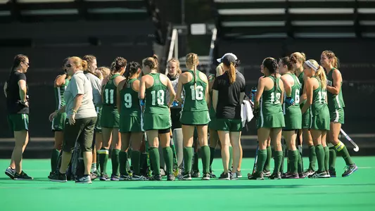Season Preview: Field Hockey Set to Tackle Challenges in 2015