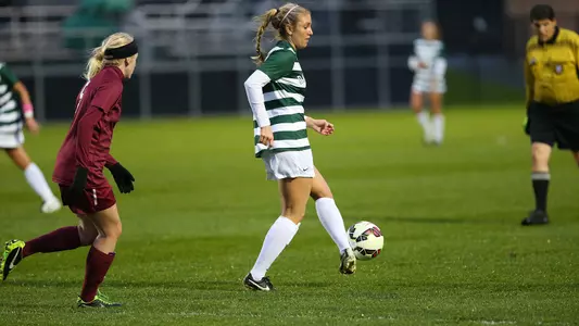 Big Green Defeat Vermont, 6-0, on Flurry of Second-Half Goals