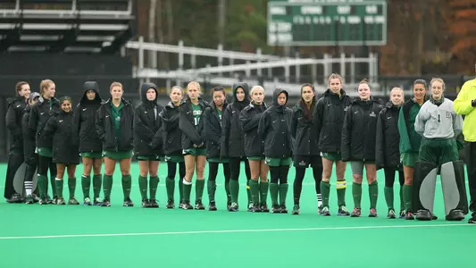 Dartmouth Field Hockey Earns NFHCA Academic Team Award Honors