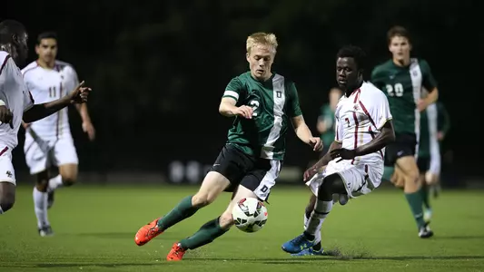 Dartmouth Hosts Colgate, Starts Roadtrip at Albany This Weekend