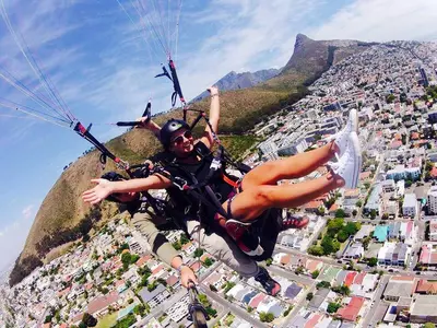 Around the World With Dartmouth Lacrosse: South Africa Part 2
