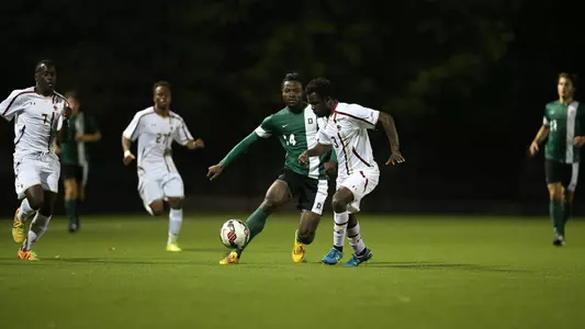 Men's Soccer Falls to Providence in Second Round of NCAA's