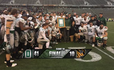 Dartmouth Routs Princeton, Posts Best Record in 17 Years