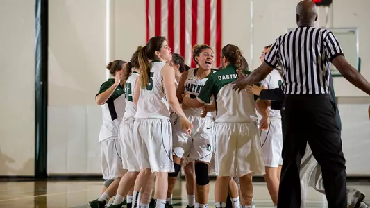 Women's Basketball Spending Thanksgiving at Cal Poly Tournament