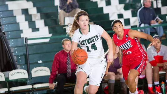 Big Green Get Set To Take on Jacksonville University