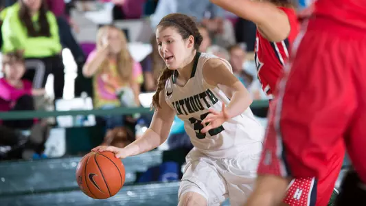 Women Hit the Road Once Again in Niagara and Rhode Island