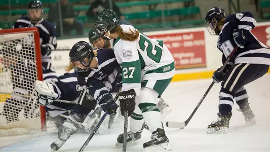 No. 1/1 Boston College Comes to Town on Wednesday