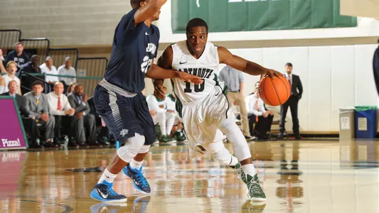 New Hampshire Knocks Off Dartmouth in Final Seconds, 65-63