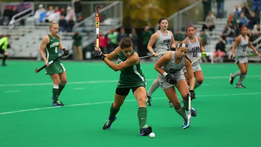 Big Green Fall at Cornell in Final Game of the Season