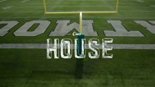 New Video Released on Dartmouth Football Site