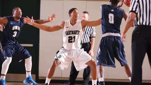 Road Trip Ends on Tuesday Night at Mercer on ESPN3