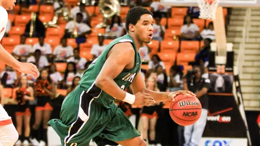 Winners of Three of Last Four, Men Return Home to Host NIU