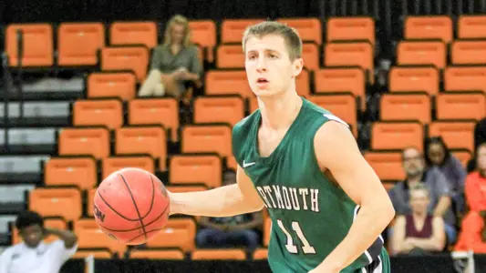 Mitola Takes Over in Overtime, Hits Game-Winner at Buzzer