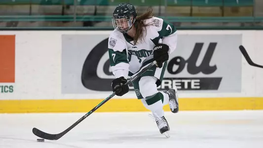 Laura Stacey Named to Canada's Centralization Roster