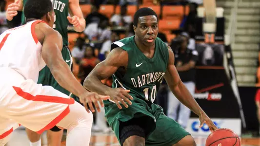 Pre-Christmas Challenge: Dartmouth Travels to 11-1 Penn State