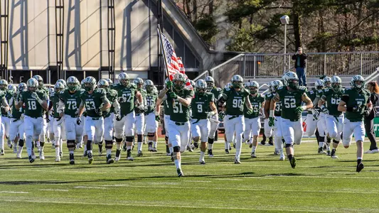 Season Finally Arrives with Opener at Georgetown