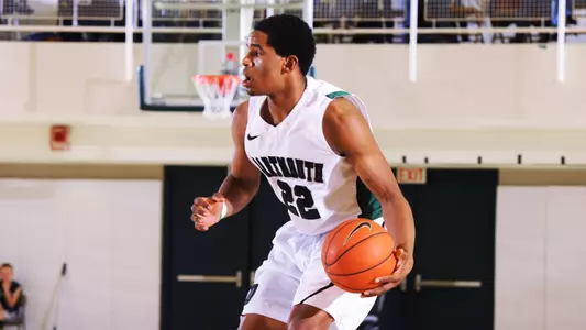 Late Longwood Flurry Dooms Dartmouth on the Road, 74-73