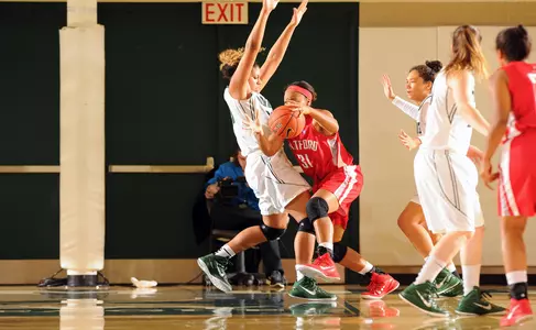 Jordan's Block Saves The Day For Big Green on School Day