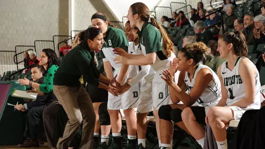 Women's Hoops Game Time Changed at Princeton For TV