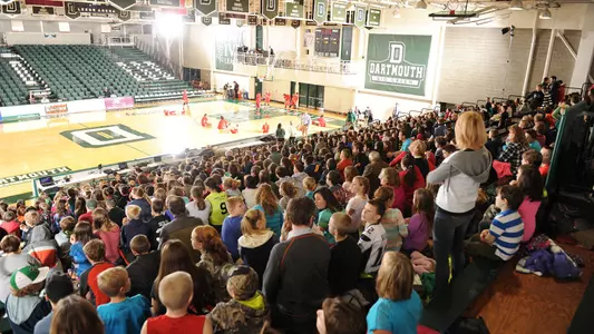Women's Basketball Welcomes Oakland to Leede Arena on Friday