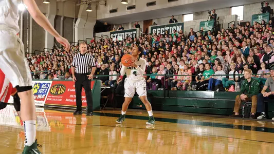 Big Green Travel to Northern Iowa for Saturday Matin?e