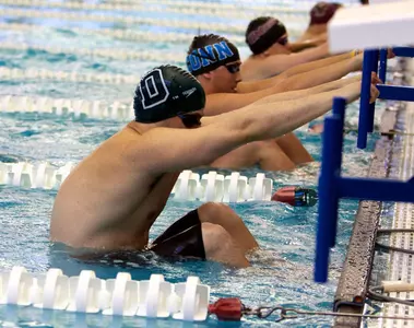Men's Swimming and Diving Ivy League Championship Preview