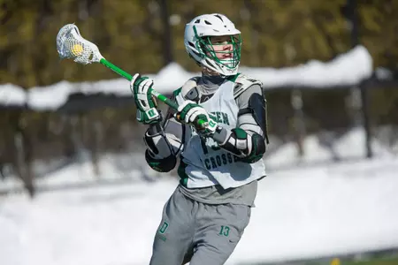 12th-Ranked Penn State Outlasts Dartmouth, 10-6