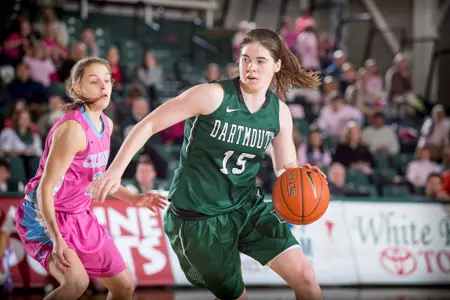 Women's Hoops Hoping For An Empire State of Mind