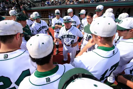 2015 Baseball Season Opens at Texas A&M on ESPN3