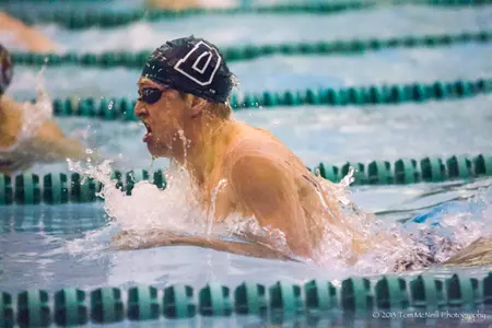 Big Green Drops Season Opener to Harvard and Cornell