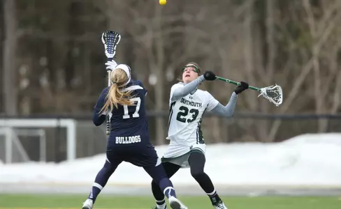 Yale Defeats Big Green in 2014 Ivy League Opener