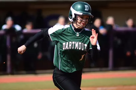 Softball Heads West to California for 13-Game Road Trip