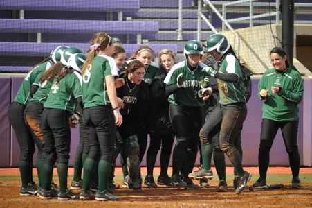 This Week in Dartmouth Softball - Weekly Notes and Information
