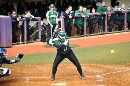 Damore Blasts Three Home Runs In Nightcap Win