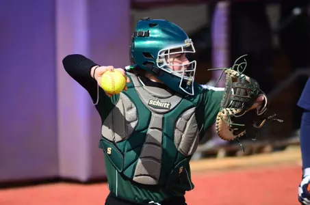 Softball Welcomes Columbia and Penn This Weekend to Hanover