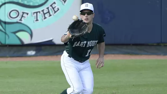 Baseball Subdued by No. 27 TCU, 5-1