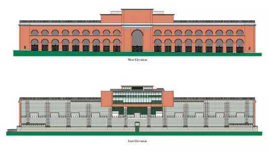 Dartmouth Trustees Approve Memorial Field Renovation Project