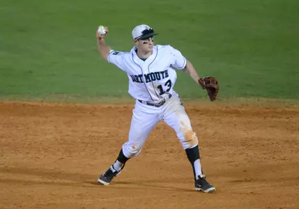 Baseball Begins Defense of Rolfe Titles at Cornell, Princeton
