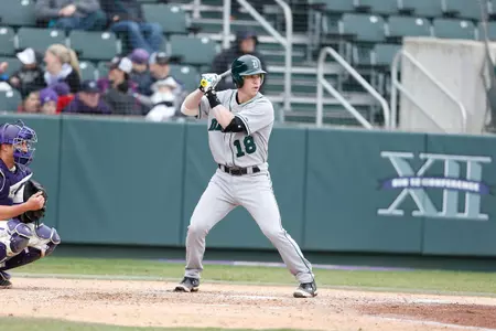 Baseball Done in by Five-Run Eighth at Cal State Northridge