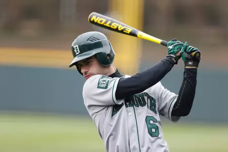 Parisi Caps Four-Run Ninth With Walk-Off Single