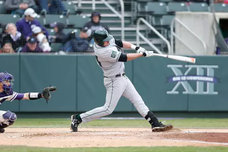 Game Gets Away Late in 10-4 Loss to Nebraska Omaha